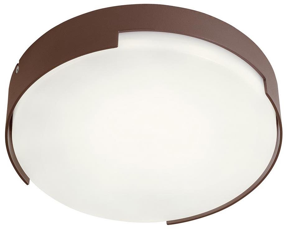 Redo 90006 - LED Stropní svítidlo SKOR 1xLED/16W/230V IP54