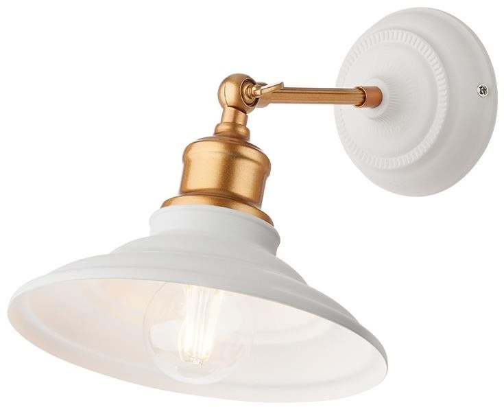 Redo 01-1290 - Nástěnné svítidlo SPINNeR 1xE27/42W/230V