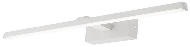 Redo 01-1671 - LED Koupelnové osvětlení zrcadla NePTUNe LED/12W/230V IP44
