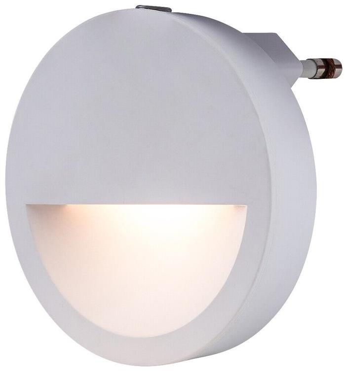 Rabalux LED se světelným senzorem PUMPKIN