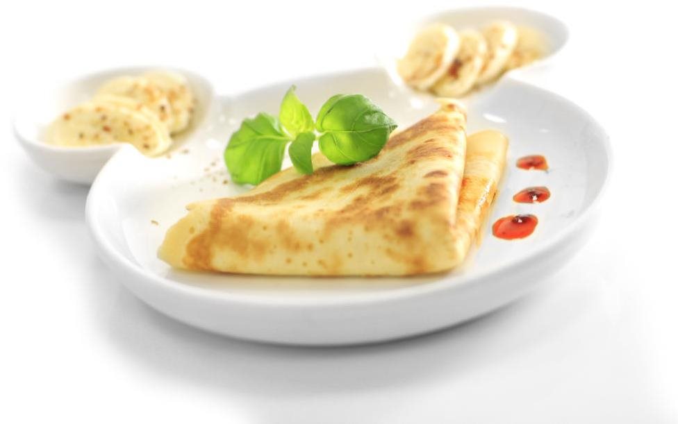 Hendi Dětský talíř "Medvěd" - o265 mm