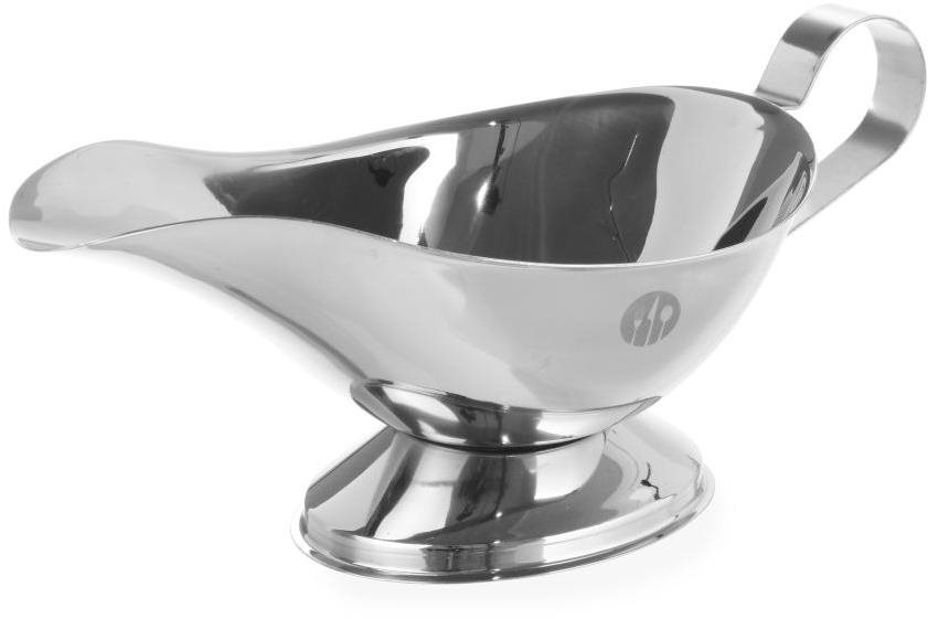 Hendi Omáčník - 0.46 L - 240x120x(H)120 mm