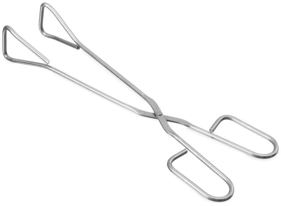 Hendi Servírovací kleště - grey - L 240 mm