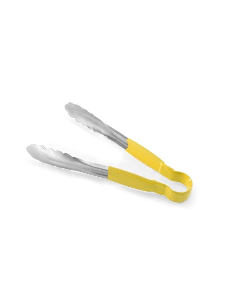 Hendi Servírovací kleště - yellow - L 300 mm
