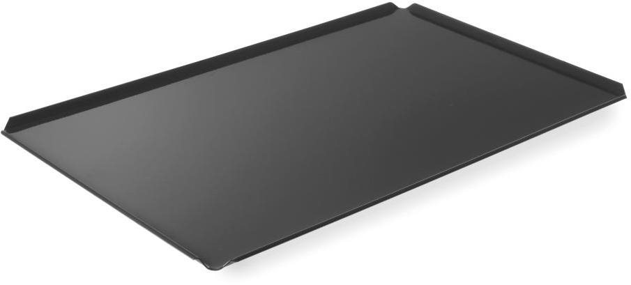 Hendi Plech GN 1/1 - 4 okraje - GN 1/1 - 325x530x(H)10 mm