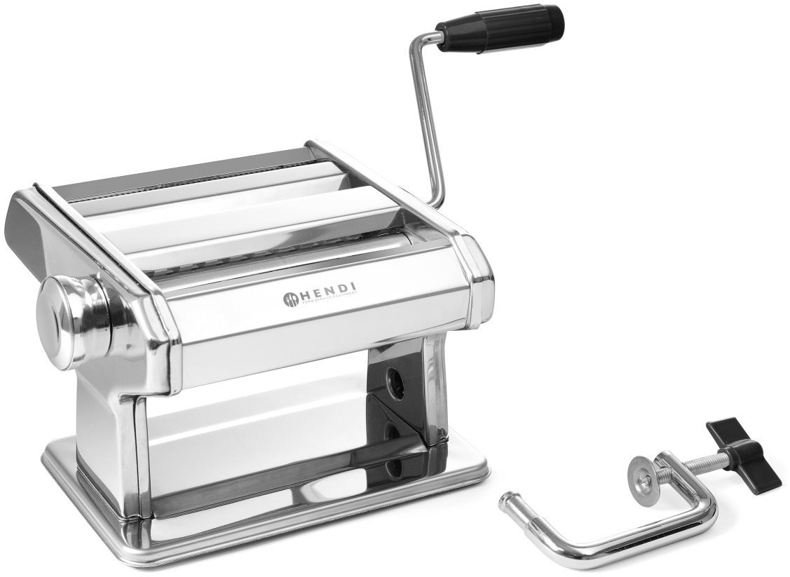 Hendi Strojek na těstoviny - 210x(H)340 mm
