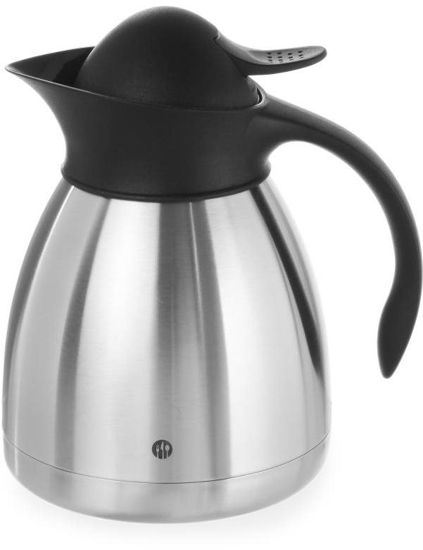 Hendi Servírovací thermo konvice - 2 L - o145x(H)260 mm