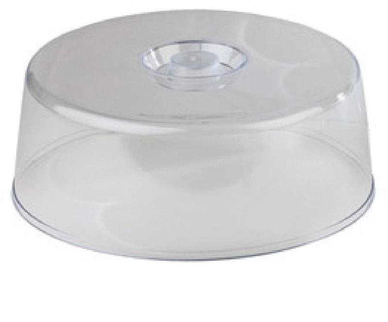 APS poklop na otočný stojan na dort Lazy Susan