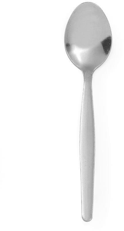 Hendi Čajová lžička - Budget Line - L 136 mm