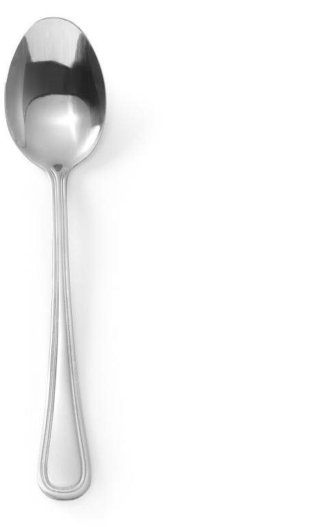 Hendi Čajová lžička - Kitchen Line - L 146 mm