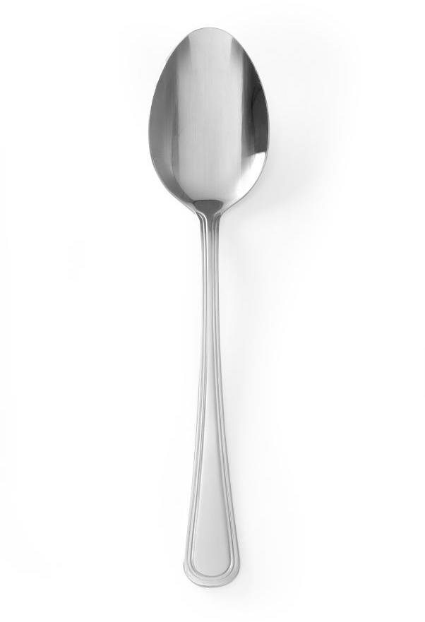 Hendi Lžíce - Kitchen Line - L 197 mm