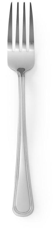 Hendi Vidlička - Kitchen Line - L 197 mm