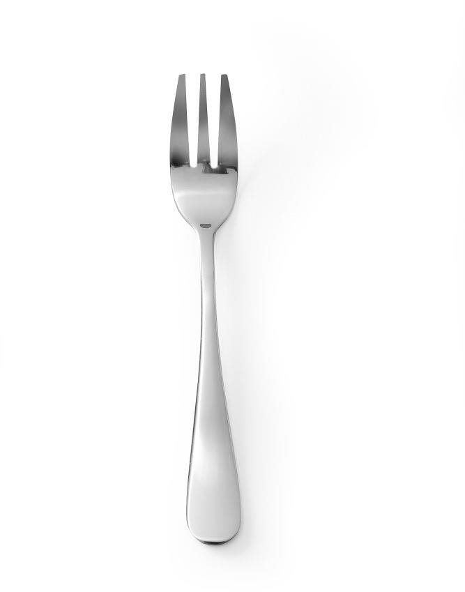 Hendi Vidlička na moučník - Profi Line - L 136 mm