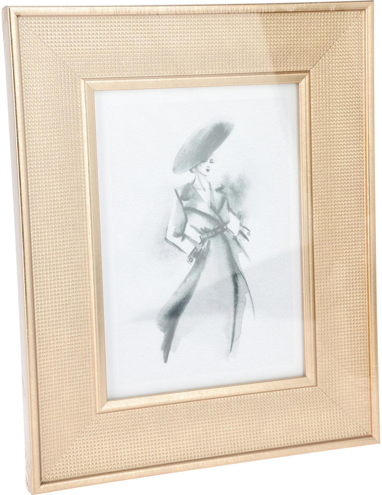 Home Styling Collection Fotorámeček 16 × 20,5 cm