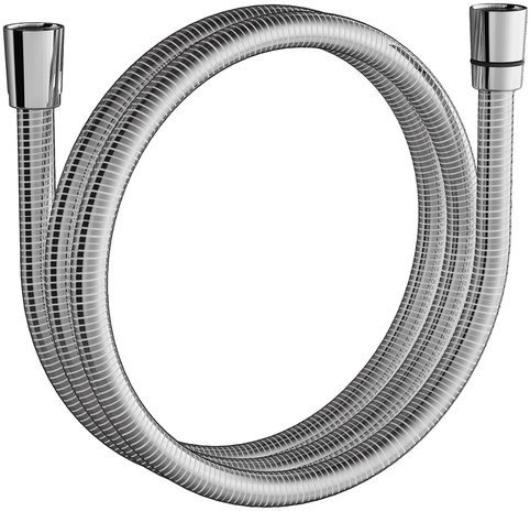 Ravak 914.00 Sprchová hadice 150 cm SilverShine z odolného plastu