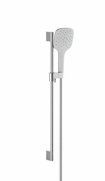 Ravak 921.00 Sprchový set - Ruční sprcha Air, tyč 70 cm, hadice