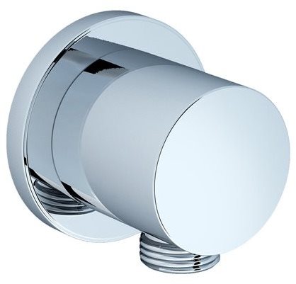 Ravak 701.00 Stěnový vývod sprchy