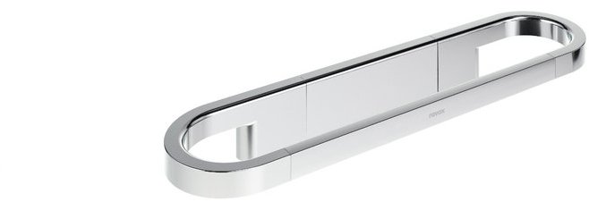 Ravak CR II 310.00CR Držák na ručníky 32 cm, chrom