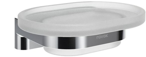 Ravak CR II 200.00CR Držák s mýdlenkou, chrom
