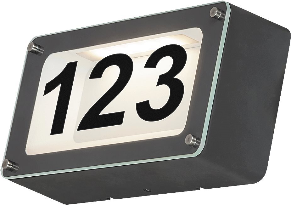 RABALUX Hannover 8747