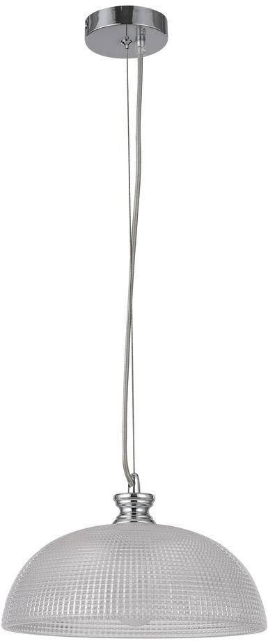 Rabalux 5459 Petrina Lustr na lanku 1xE27/40W/230V