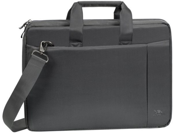 RIVACASE 8231 15.6", šedá