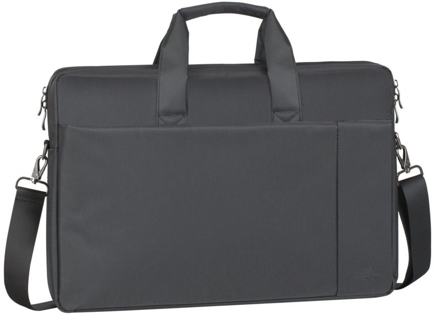 RIVACASE 8257 17.3" černá