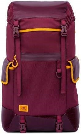 RIVACASE 5361 sports 17.3", fialová