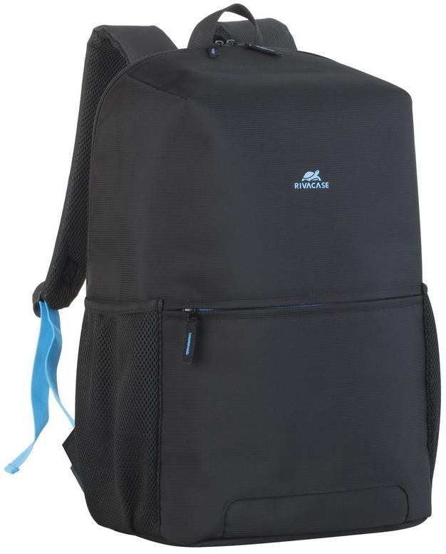 RIVACASE 8067 15.6", černá