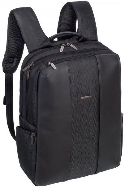 RIVACASE 8165 business 15.6", černá
