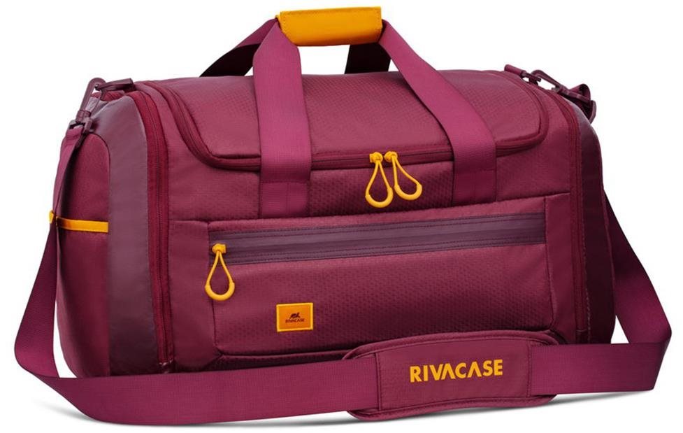 RIVACASE 5331 13,3", fialová