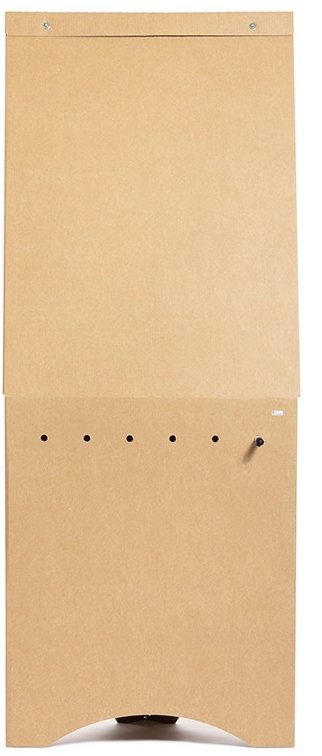 Multifunkční flipchart ROCADA Carton Flip 60