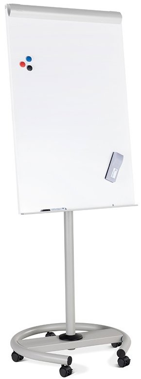 Flipchart ROCADA 618 s rozměry 104 x 68 cm
