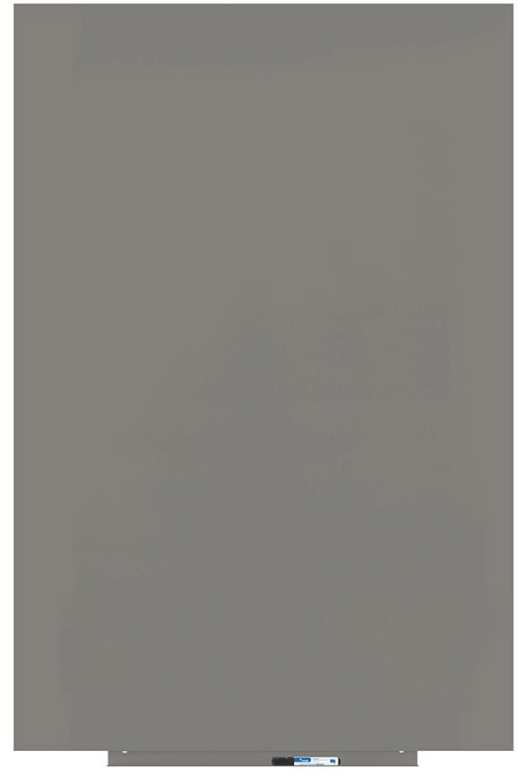 Bezrámová tabule ROCADA Skin Colour 6421R-7030, 150 x 100 cm