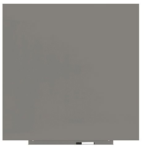Bezrámová tabule ROCADA Skin Colour 6425R-7030, 100 x 100 cm
