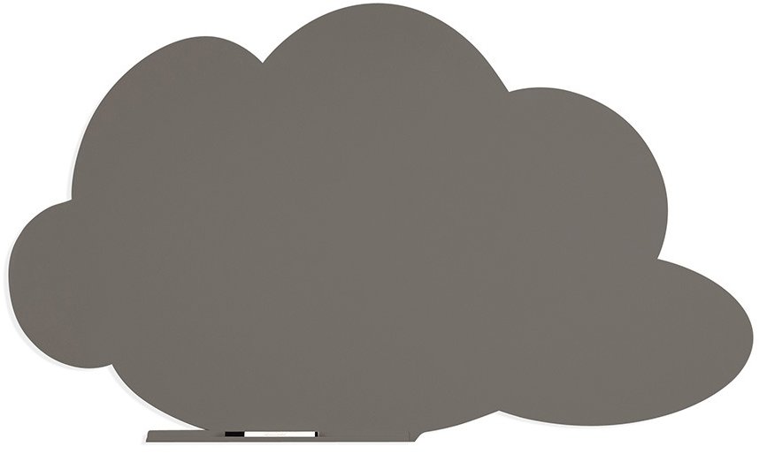ROCADA Skin Shape Cloud 6450-7039 - bezrámová tabule