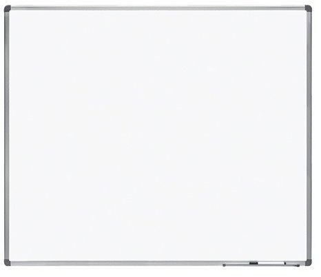 Hliníková tabule ROCADA 6505MAT 120 x 100 cm