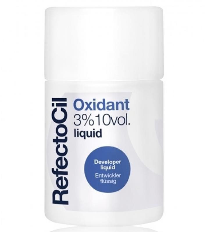 Refectocil Oxidant 3% liquid 100 ml