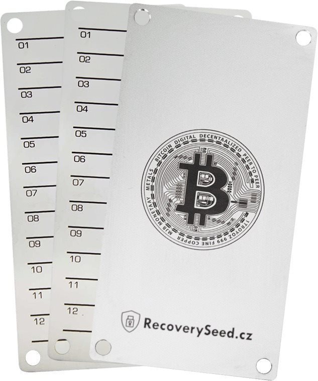 Recovery Seed Two