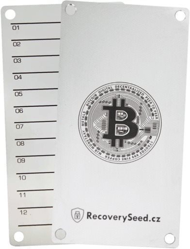 Recovery Seed One