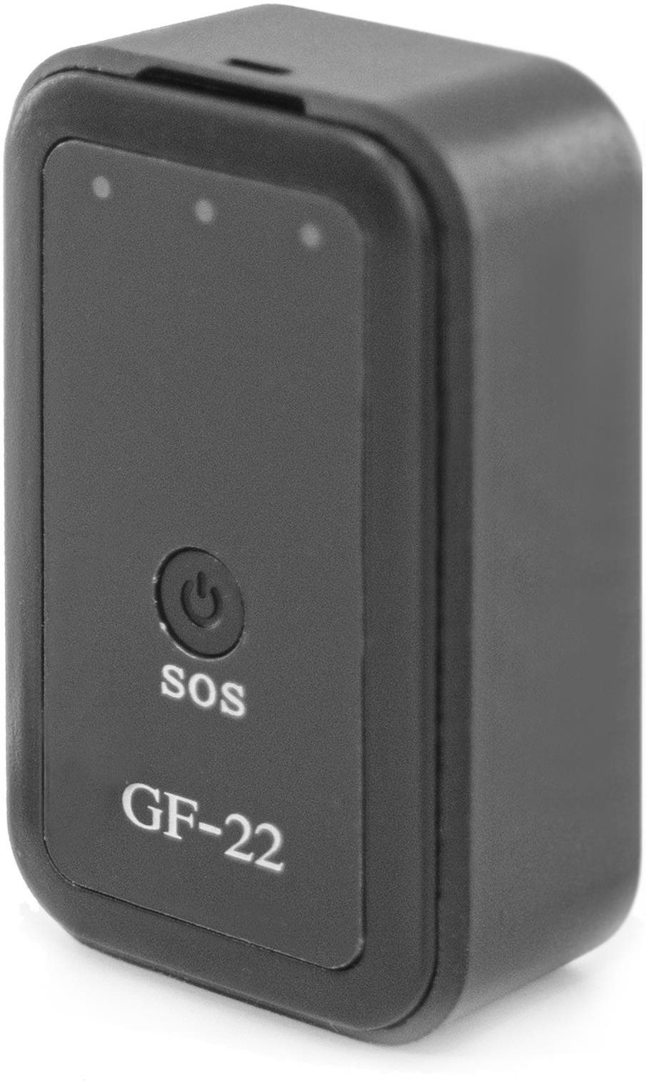 OXE GF-22 - GPS lokátor