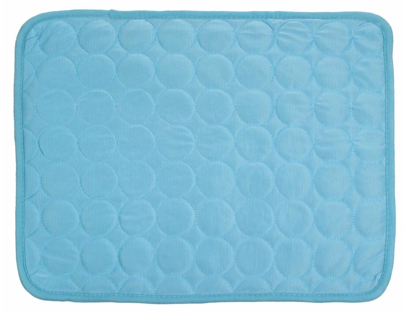 Merco Ice Cushion modrá, vel. XXL