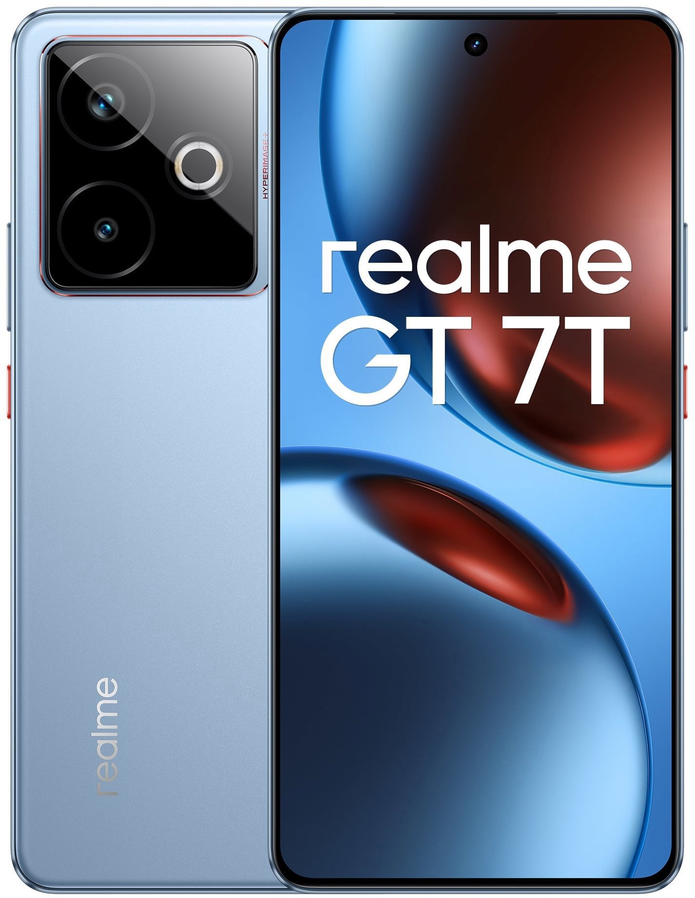 Realme GT 7T 12GB/512GB IceSense Blue