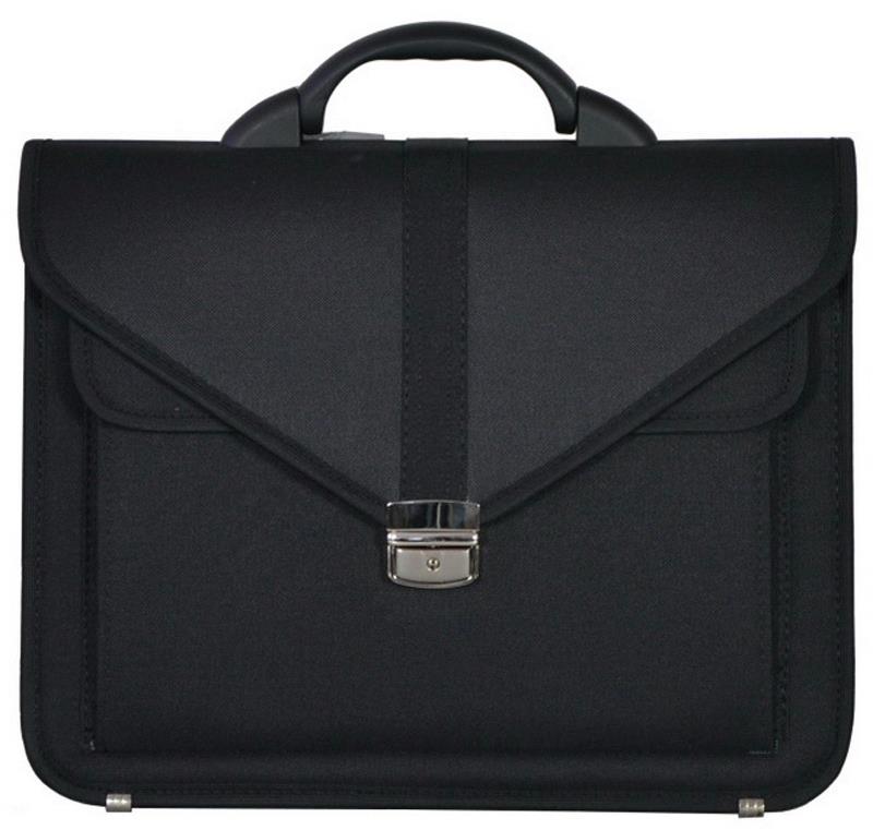 REAbags 7173B-T - černá