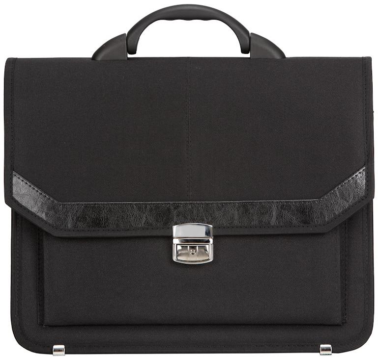 REAbags 7253-T - černá/nikl