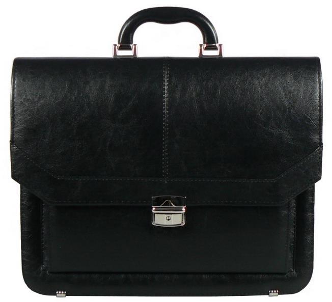 REAbags 7253-TR - černá/nikl