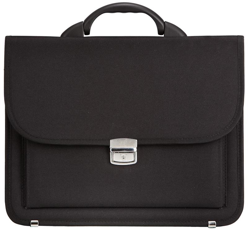 REAbags 7416-T - černá/nikl