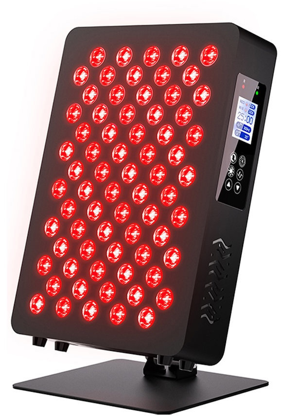 Realux Nova 350, černý