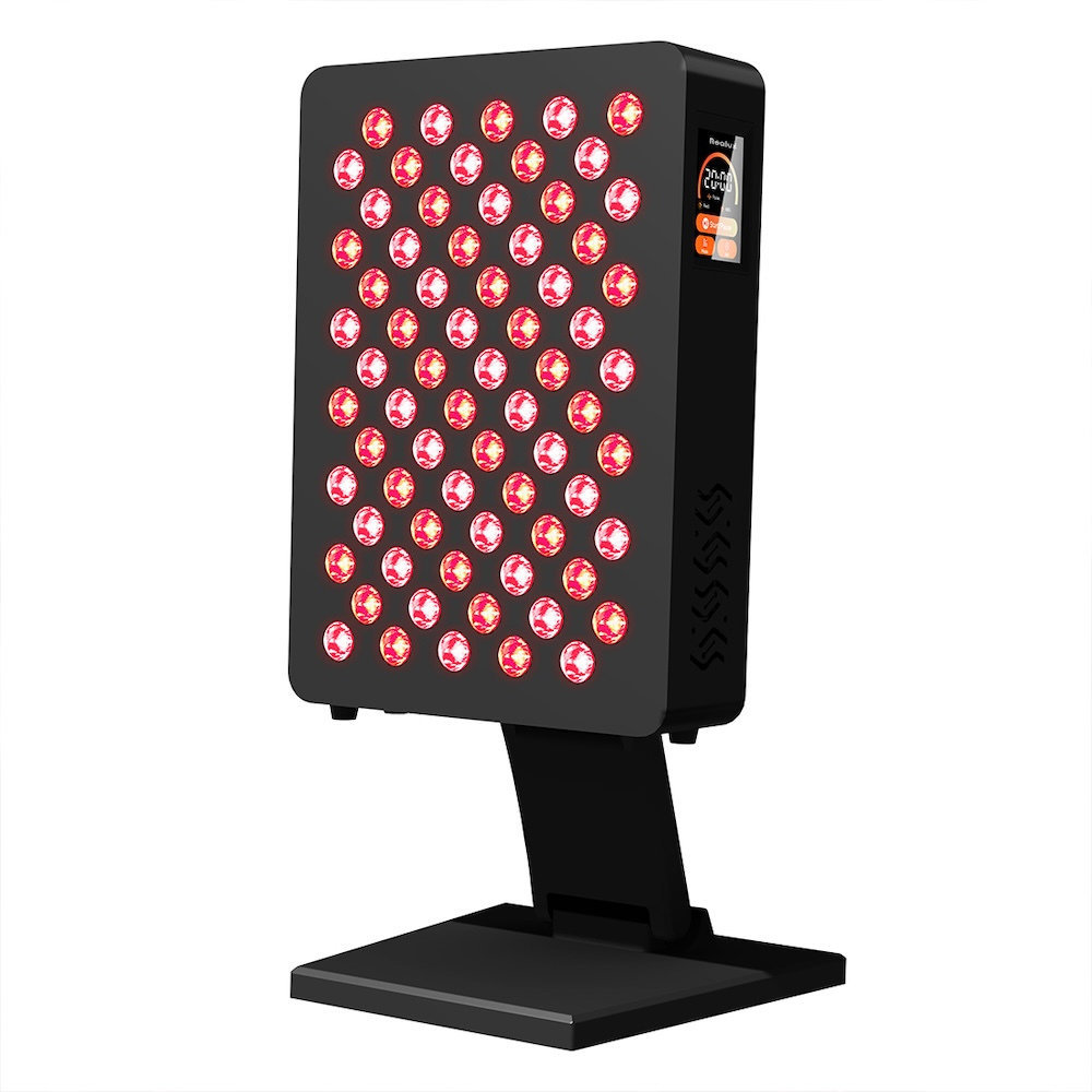 Realux Nova Pro 350, černý