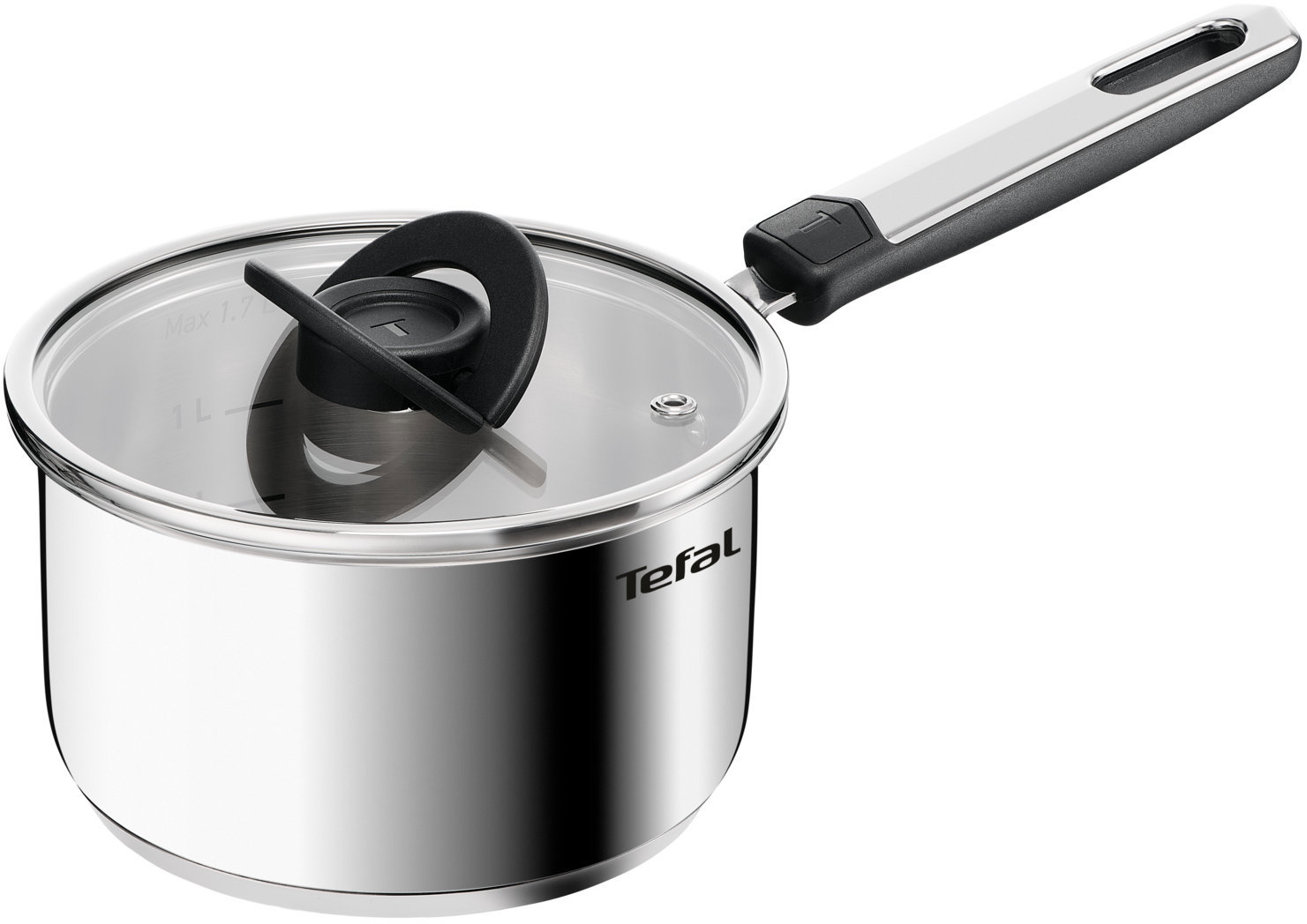 Tefal rendlík 16 cm s poklicí Emotion+ E32822